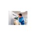 Bosch Bohrhammer PBH 3000-2 FRE(grün/schwarz, 750 Watt, Koffer)