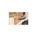 Bosch Bohrmaschine GBM 10 RE Professional(blau/schwarz, 600 Watt)