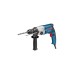 Bosch Bohrmaschine GBM 13-2 RE Professional(blau, 750 Watt, L-BOXX)