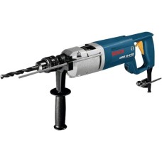 Bosch Bohrmaschine GBM 16-2 RE Professional(blau, 1.050 Watt)