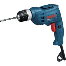 Bosch Bohrmaschine GBM 6 RE Professional(blau, 350 Watt)