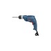 Bosch Bohrmaschine GBM 6 RE Professional(blau, 350 Watt)