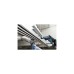 Bosch Bohrmaschine GBM 6 RE Professional(blau, 350 Watt)