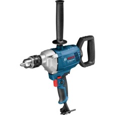Bosch Bohrmaschine und Rührwerk GBM 1600 RE Professional(850 Watt)