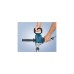 Bosch Bohrmaschine und Rührwerk GBM 1600 RE Professional(850 Watt)