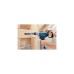 Bosch Bohrmaschine und Rührwerk GBM 1600 RE Professional(850 Watt)