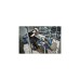 Bosch Bohrständer GCR 350 Professional, Halterung(blau)
