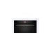 Bosch CBG7341B1 Serie 8, Backofen(schwarz, 60 cm, Home Connect)