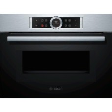 Bosch CMG633BS1 Serie | 8, Backofen(silber)