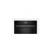 Bosch CMG7241B1 Serie 8, Backofen(schwarz, mit Mikrowellenfunktion, 60 cm, Home Connect)