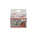 Bosch Carbide-Schleifkopf, Ø 115mm, grob, flach, Schleifscheibe(Bohrung 22,23mm)