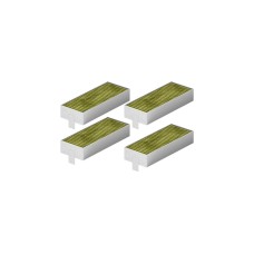 Bosch CleanAir Geruchsfilter HEZ9VRCR1(für Dunstabzugshauben)