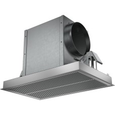 Bosch CleanAir Umluftmodul DIZ0JC5D0, Umrüst-Set(edelstahl)