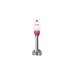 Bosch CleverMixx Fun MSM2410PW, Stabmixer(weiß/pink)