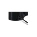 Bosch ComfortLine TKA6A043, Filtermaschine(schwarz)