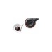 Bosch ComfortLine TKA6A043, Filtermaschine(schwarz)