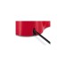 Bosch ComfortLine TKA6A044, Filtermaschine(rot/grau)