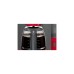 Bosch ComfortLine TKA6A044, Filtermaschine(rot/grau)