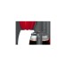 Bosch ComfortLine TKA6A044, Filtermaschine(rot/grau)