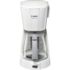 Bosch CompactClass Extra TKA3A031, Filtermaschine(weiß/grau)