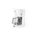 Bosch CompactClass Extra TKA3A031, Filtermaschine(weiß/grau)