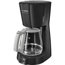 Bosch CompactClass Extra TKA3A033, Filtermaschine(schwarz/grau)