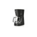 Bosch CompactClass Extra TKA3A033, Filtermaschine(schwarz/grau)