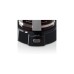 Bosch CompactClass Extra TKA3A033, Filtermaschine(schwarz/grau)