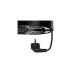 Bosch CompactClass Extra TKA3A033, Filtermaschine(schwarz/grau)