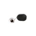 Bosch CompactClass Extra TKA3A033, Filtermaschine(schwarz/grau)