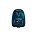 Bosch Cosyy'y ProFamily BGLS4A44, Bodenstaubsauger(blau/schwarz)