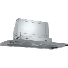 Bosch DFR097A52 Serie | 4, Dunstabzugshaube(silber, 90 cm)