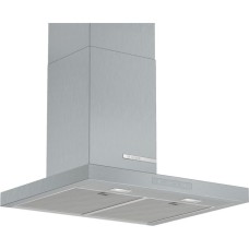 Bosch DWB67CM50 Serie | 6, Dunstabzugshaube(edelstahl, Silence)