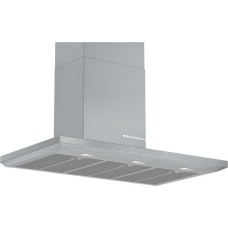 Bosch DWB97LM50 Serie | 6, Dunstabzugshaube(edelstahl)