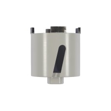 Bosch Diamant-Steckdosen-Bohrkrone Best for Universal, Ø 82mm, Bohrer(M16)
