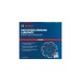 Bosch Diamant-Topfscheibe Expert for Concrete, Ø 125mm, Schleifscheibe(Bohrung 22,23mm, für Beton- und Winkelschleifer)