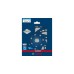 Bosch Diamant-Topfscheibe Expert for Concrete, Ø 150mm, Schleifscheibe(Bohrung 22,23mm, für Beton- und Winkelschleifer)