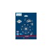 Bosch Diamant-Topfscheibe Expert for Concrete, Ø 180mm, Schleifscheibe(Bohrung 22,23mm, für Beton- und Winkelschleifer)