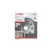 Bosch Diamant-Topfscheibe Standard for Concrete, Ø 125mm, Schleifscheibe(Bohrung 22,23mm, für Beton- und Winkelschleifer)