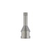 Bosch Diamant-Trockenbohrer Best for Ceramic Dry Speed, Ø 10mm(für Winkelschleifer)