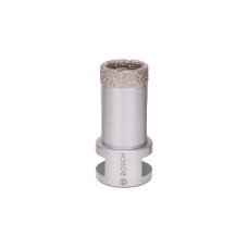Bosch Diamant-Trockenbohrer Best for Ceramic Dry Speed, Ø 25mm(für Winkelschleifer)