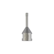 Bosch Diamant-Trockenbohrer Best for Ceramic Dry Speed, Ø 6mm(für Winkelschleifer)