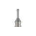 Bosch Diamant-Trockenbohrer Best for Ceramic Dry Speed, Ø 8mm(für Winkelschleifer)