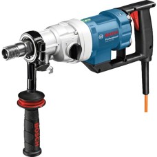 Bosch Diamantbohrmaschine GDB 180 WE Professional(blau, 2.000 Watt, Koffer)