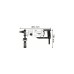 Bosch Diamantbohrmaschine GDB 180 WE Professional(blau, 2.000 Watt, Koffer)
