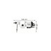 Bosch Diamantbohrmaschine GDB 350 WE Professional(blau, 3.200 Watt)