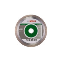 Bosch Diamanttrennscheibe Best for Ceramic, Ø 180mm(Bohrung 25,4mm)