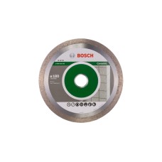 Bosch Diamanttrennscheibe Best for Ceramic, Ø 180mm(Bohrung 25,4mm)