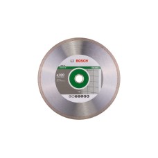 Bosch Diamanttrennscheibe Best for Ceramic, Ø 300mm(Bohrung 30mm / 25,4mm)