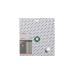Bosch Diamanttrennscheibe Best for Ceramic, Ø 300mm(Bohrung 30mm / 25,4mm)